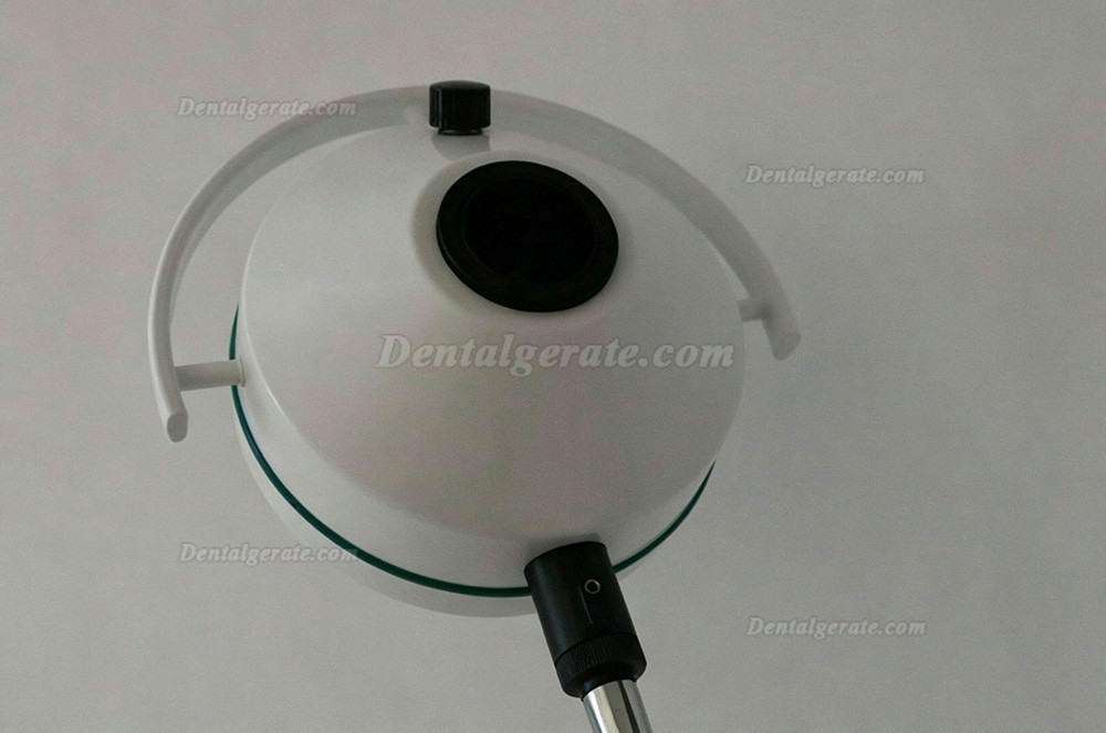 KWS&reg; KD-2012D-3 Medizinische Chirurgische LED Schattenlose Lampe (Grundtyp, Stehtyp)